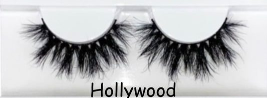 Hollywood Lash